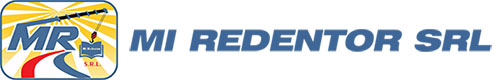 Mi Redentor SRL logo